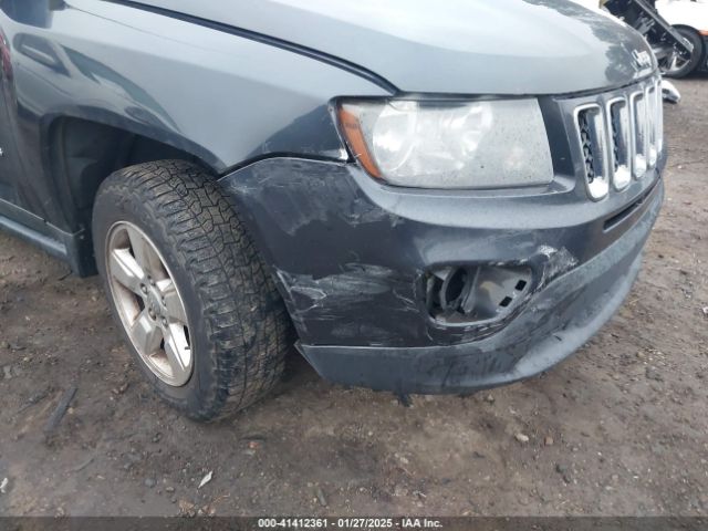 1C4NJCBA4FD190719 Jeep Compass Sport