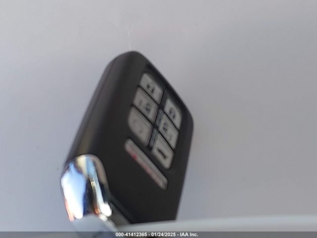 5FNRL6H79JB010516 Honda Odyssey Ex-l