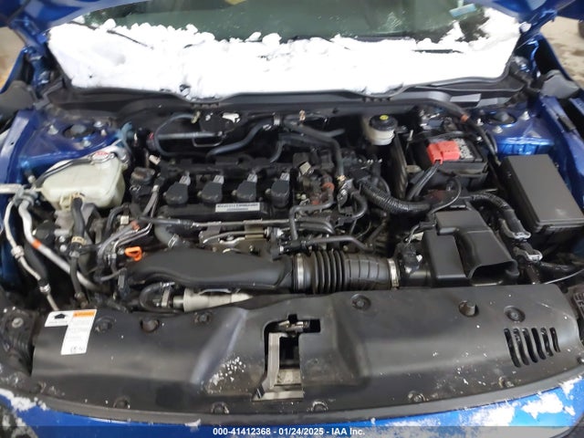 19XFC1F39LE013558 Honda CIVIC EX