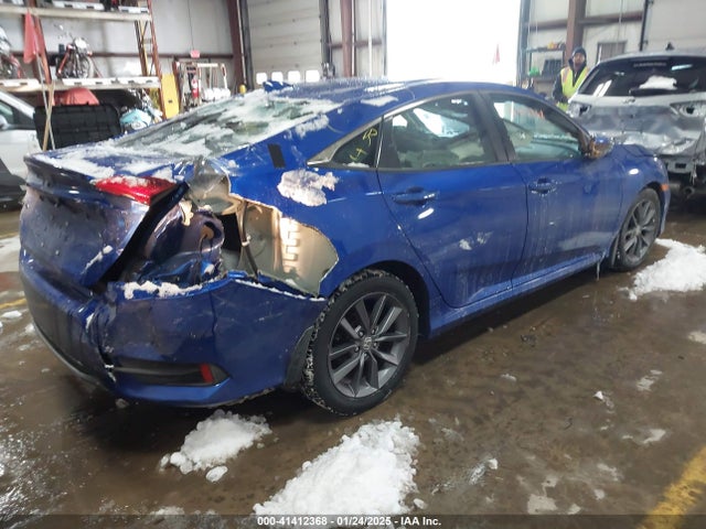 19XFC1F39LE013558 Honda CIVIC EX