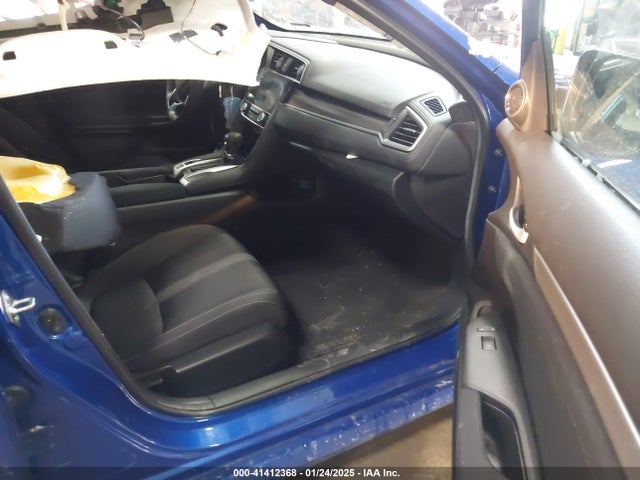 19XFC1F39LE013558 Honda CIVIC EX