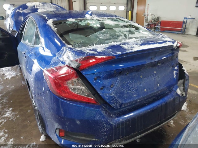 19XFC1F39LE013558 Honda CIVIC EX