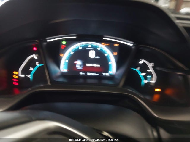 19XFC1F39LE013558 Honda CIVIC EX