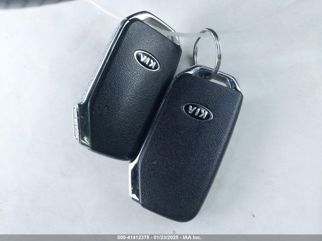 KIA Forte Gt-line 2021 3KPF34ADXME391391 Image 11