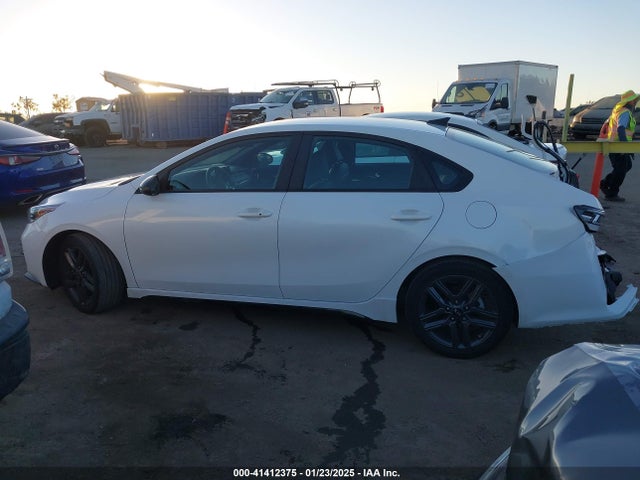 KIA Forte Gt-line 2021 3KPF34ADXME391391 Image 15