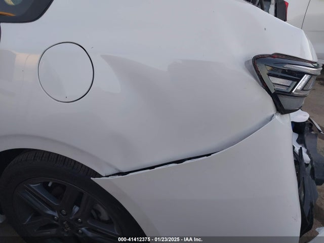 KIA Forte Gt-line 2021 3KPF34ADXME391391 Image 19
