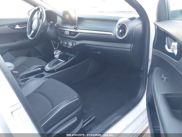 KIA Forte Gt-line 2021 3KPF34ADXME391391 Image 5