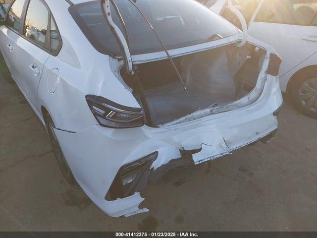 KIA Forte Gt-line 2021 3KPF34ADXME391391 Image 6