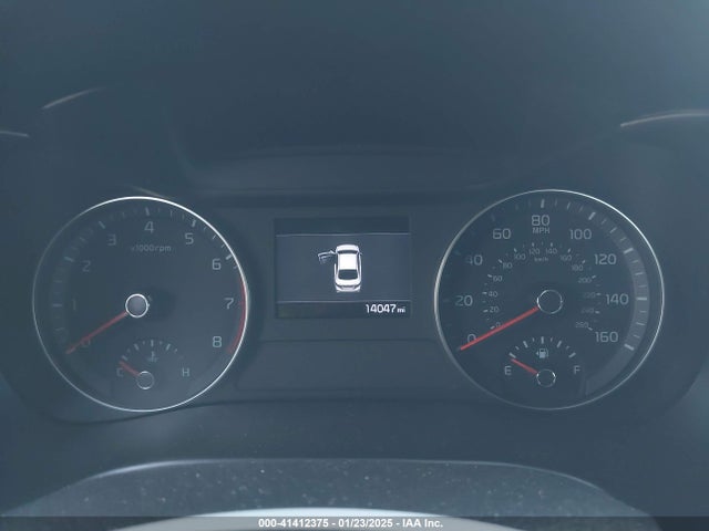 KIA Forte Gt-line 2021 3KPF34ADXME391391 Image 7