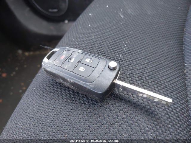 1G1PC5SB0E7419345 Chevrolet Cruze 1lt Auto