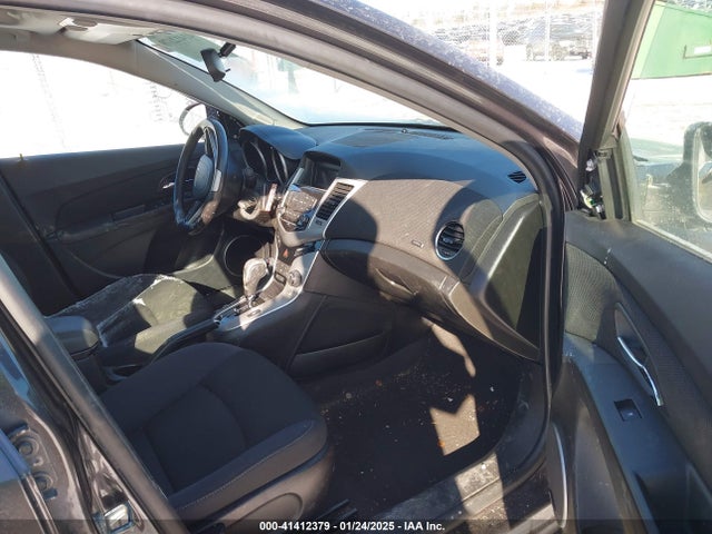1G1PC5SB0E7419345 Chevrolet Cruze 1lt Auto