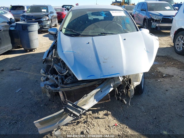 Ford FIESTA SE 2014 3FADP4EJXEM114748 Image 6
