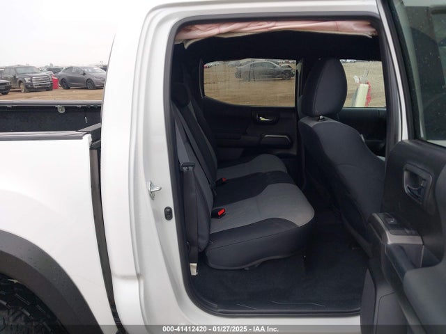 5TFCZ5AN6MX258059 Toyota Tacoma Trd Off-road