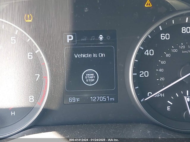 Hyundai ELANTRA SE 2017 5NPD84LF7HH086407 Image 15