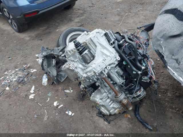1HGCY1F25RA023349 Honda ACCORD LX