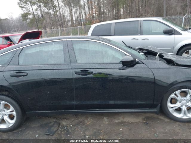 1HGCY1F25RA023349 Honda ACCORD LX