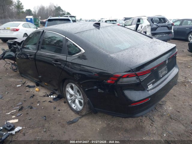 1HGCY1F25RA023349 Honda ACCORD LX