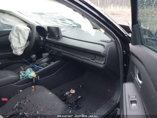 1HGCY1F25RA023349 Honda ACCORD LX