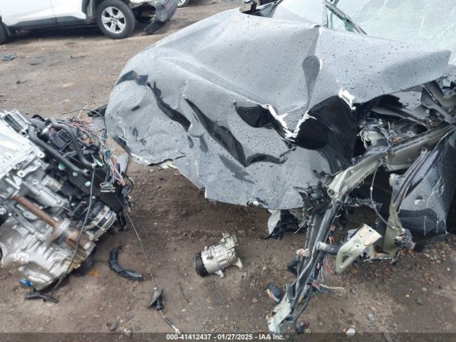 1HGCY1F25RA023349 Honda ACCORD LX