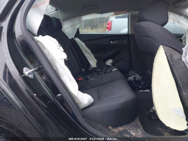 1HGCY1F25RA023349 Honda ACCORD LX