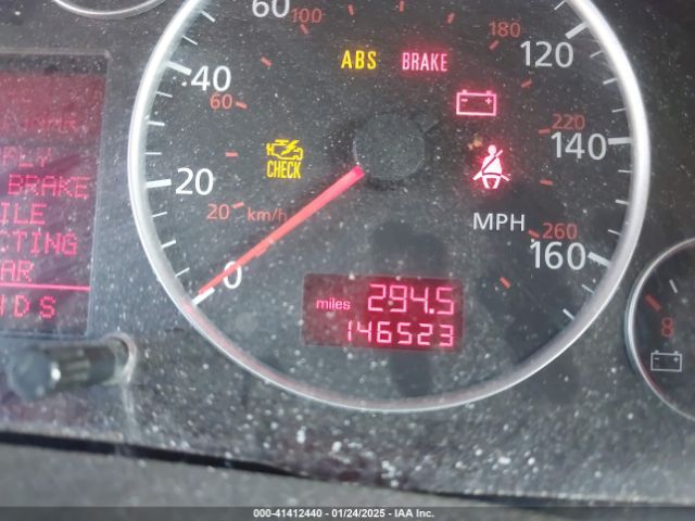 2004 AUDI ALLROAD WA1YL54B24N092668 Photo 6
