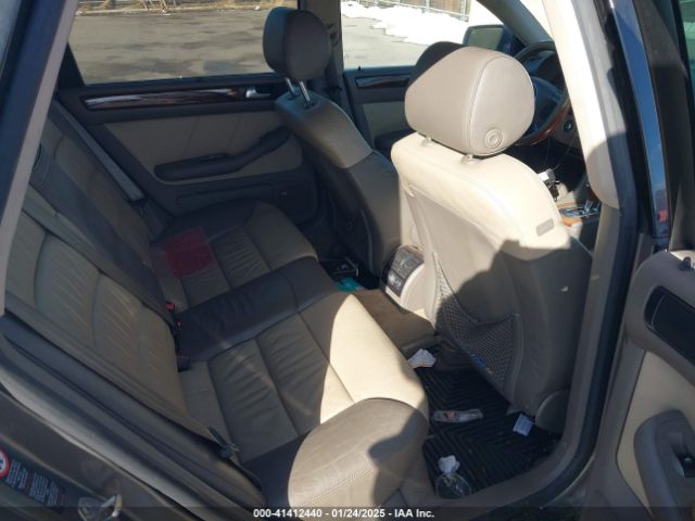 2004 AUDI ALLROAD WA1YL54B24N092668 Photo 7