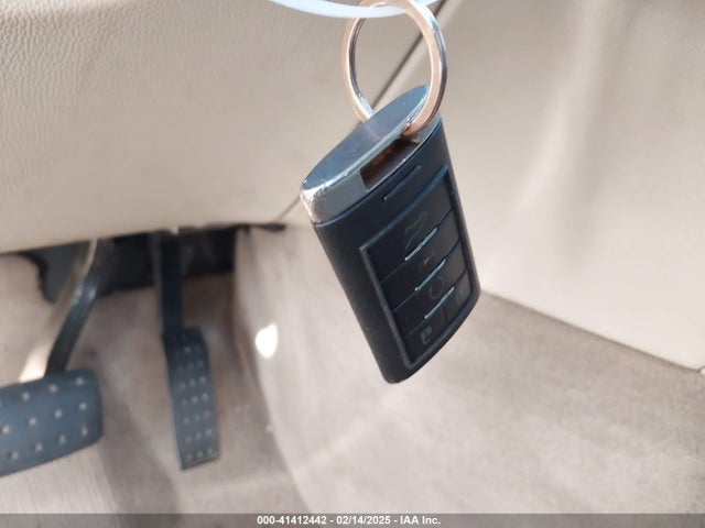 2010 CADILLAC SRX 3GYFNAEYXAS508464 Photo 10