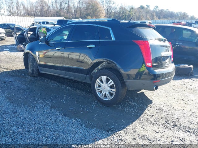 2010 CADILLAC SRX 3GYFNAEYXAS508464 Photo 2
