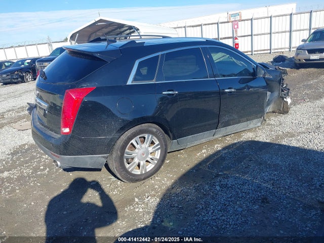 2010 CADILLAC SRX 3GYFNAEYXAS508464 Photo 3