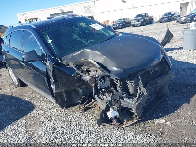 2010 CADILLAC SRX 3GYFNAEYXAS508464 Photo 5