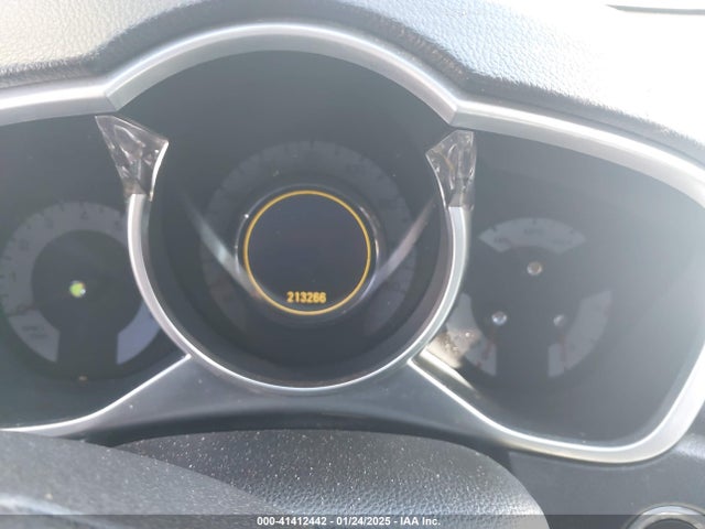 2010 CADILLAC SRX 3GYFNAEYXAS508464 Photo 6