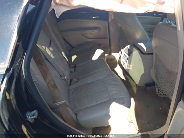 2010 CADILLAC SRX 3GYFNAEYXAS508464 Photo 7