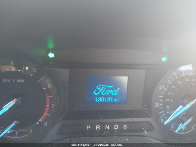 3FA6P0G7XER158108 Ford FUSION S