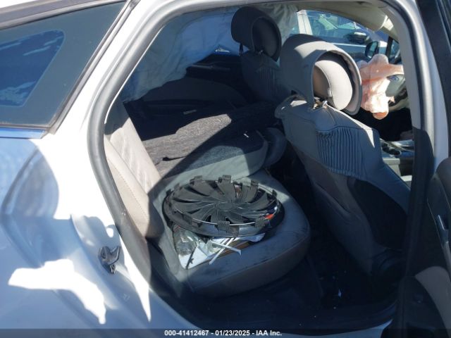 3FA6P0G7XER158108 Ford FUSION S