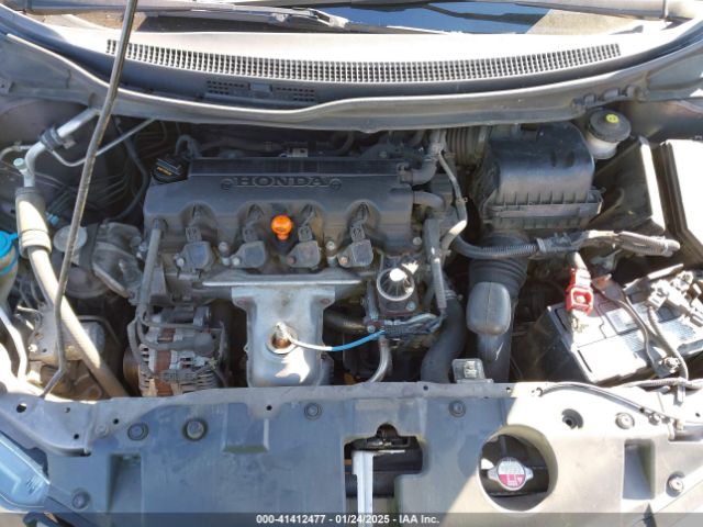19XFB2F8XEE065790 Honda CIVIC EX