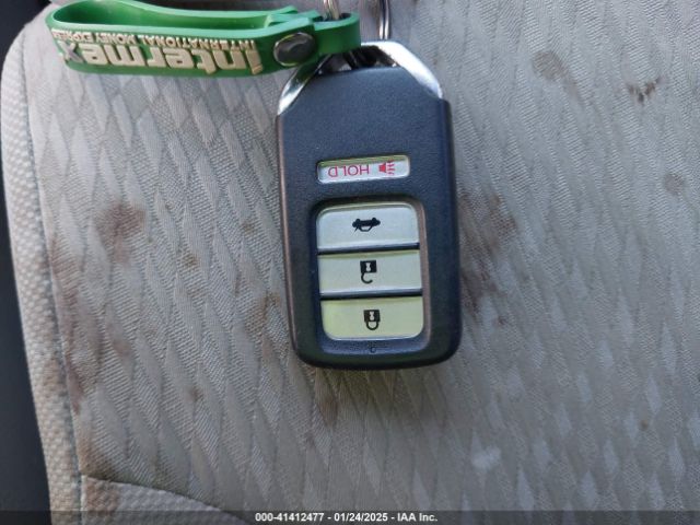 19XFB2F8XEE065790 Honda CIVIC EX
