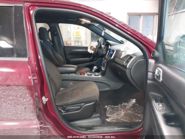 1C4RJFAG3MC533970 Jeep Grand Cherokee Laredo E 4x4