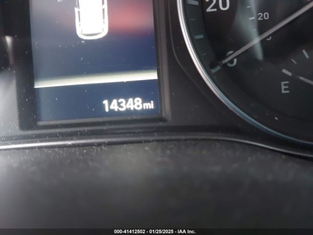 KM8K3CAB3NU786387 Hyundai Kona Sel