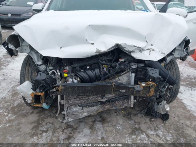 KM8K3CAB3NU786387 Hyundai Kona Sel