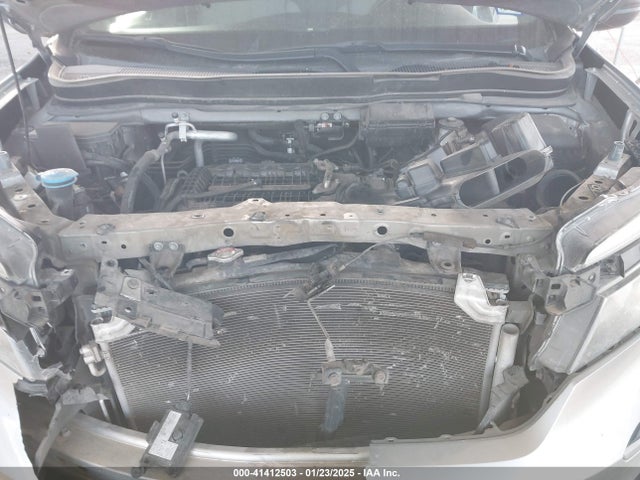 5FNYF5H14LB007874 Honda Pilot 2wd Lx
