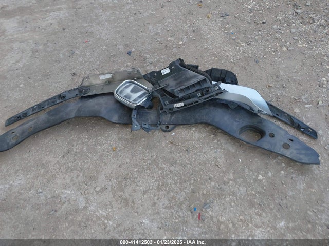 5FNYF5H14LB007874 Honda Pilot 2wd Lx