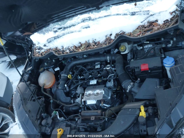MAJ3S2GE6LC348169 Ford Ecosport Se
