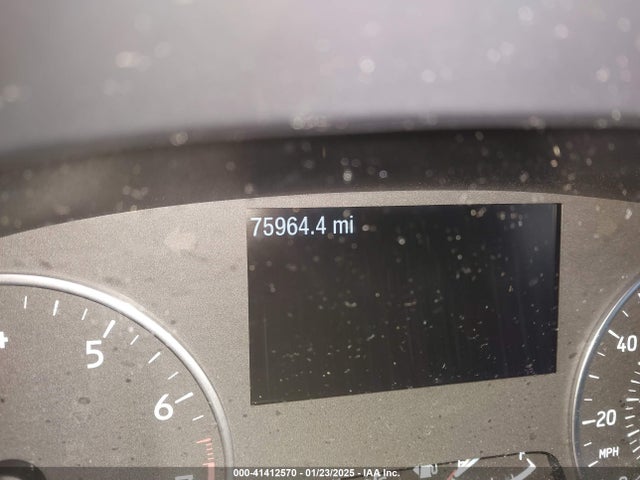 MAJ3S2GE6LC348169 Ford Ecosport Se