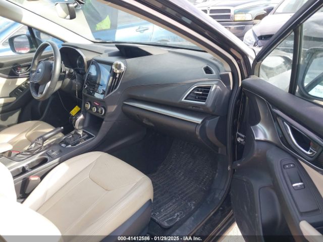 4S3GTAT69H3705577 Subaru Impreza 2.0i Limited