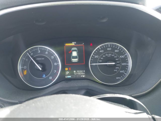 4S3GTAT69H3705577 Subaru Impreza 2.0i Limited