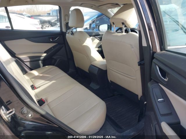4S3GTAT69H3705577 Subaru Impreza 2.0i Limited
