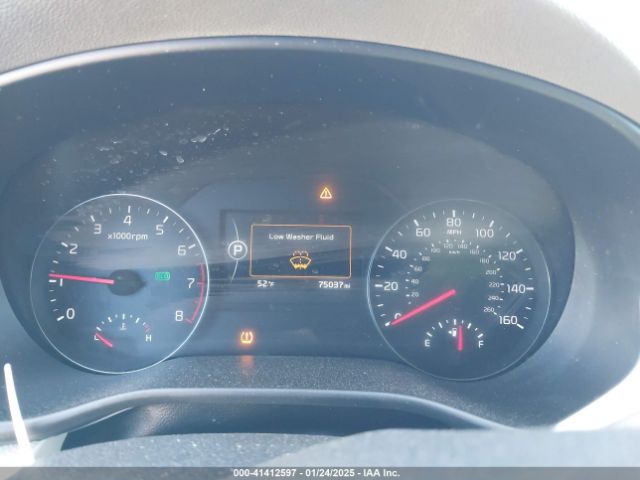 KNDPR3A69H7171955 KIA Sportage Sx Turbo