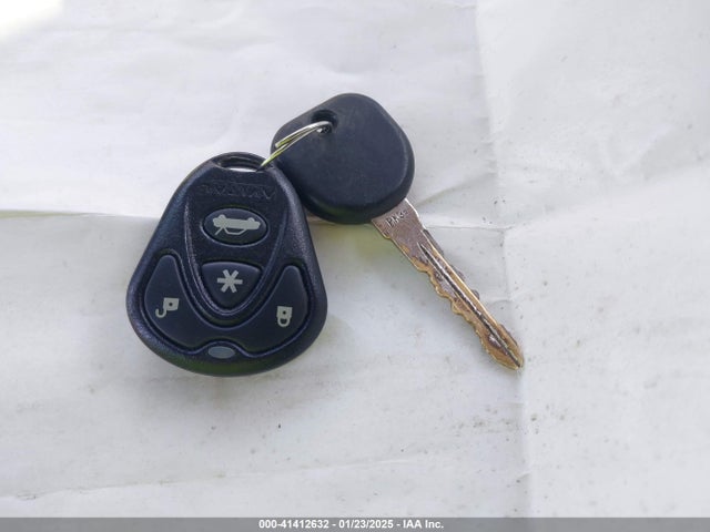 2006 CADILLAC CTS 1G6DP577060169170 Photo 10