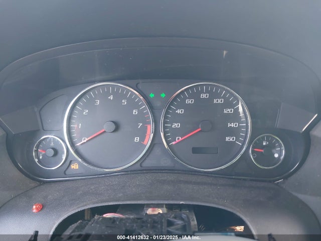 2006 CADILLAC CTS 1G6DP577060169170 Photo 6