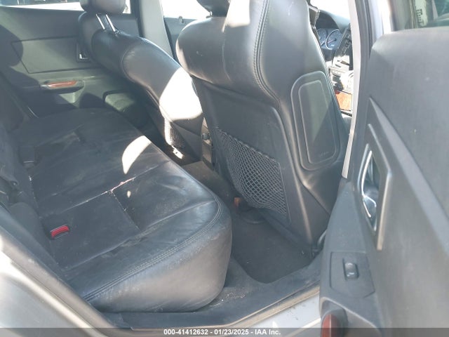 2006 CADILLAC CTS 1G6DP577060169170 Photo 7